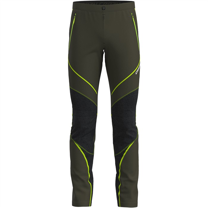 PANT FLAME